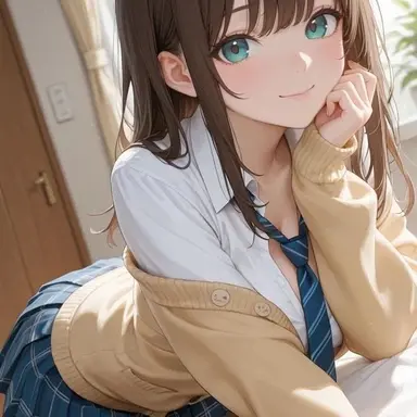 Profile image of 冴島みお