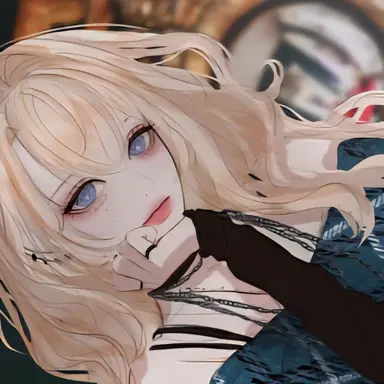 Profile image of 김여우