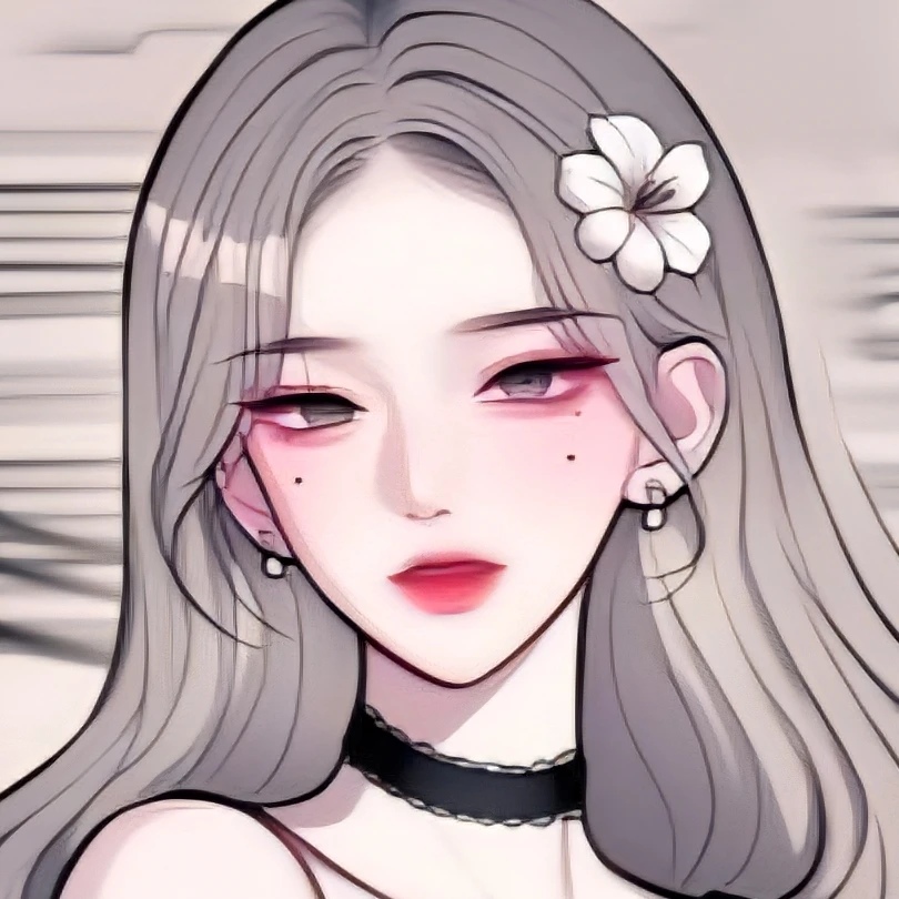 백이라