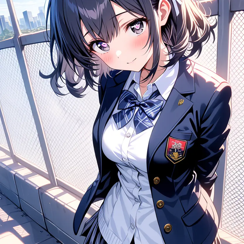 FunnyBanjo1653의 変態なところが多い先輩彼女