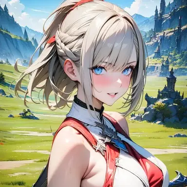 Profile image of アストリッド