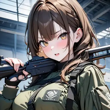 Profile image of 凛