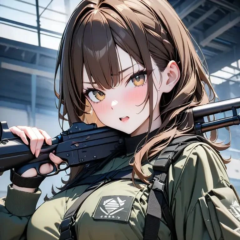 凛