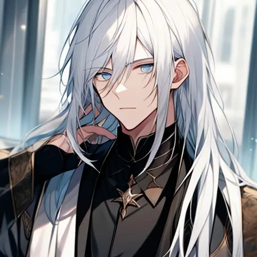 Snowflake12.00의 紫苑