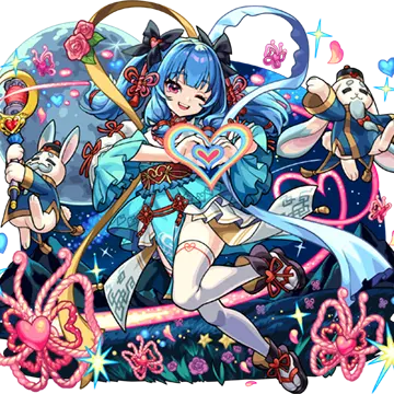 Profile image of 月下老人