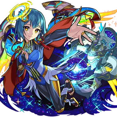 Profile image of ベガ