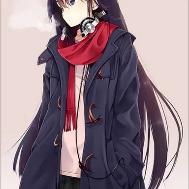 Profile image of 彩葉