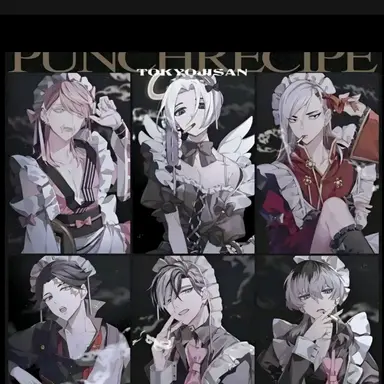 Profile image of 天竺