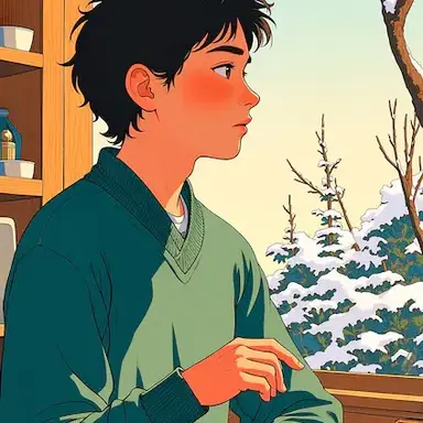 Profile image of Ethan