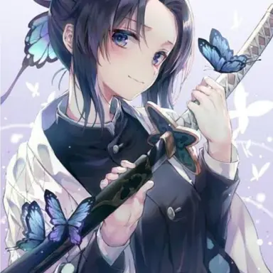 Profile image of 코쵸우 시노부