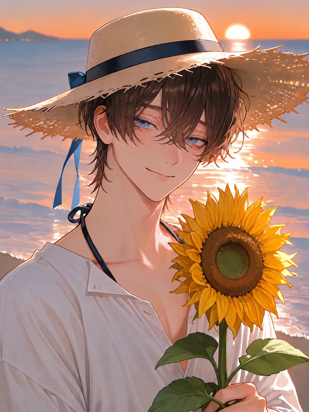 nyam_zeta의 もう居ない君との未来の約束