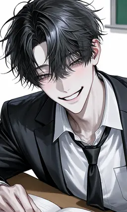 Profile image of 颯斗