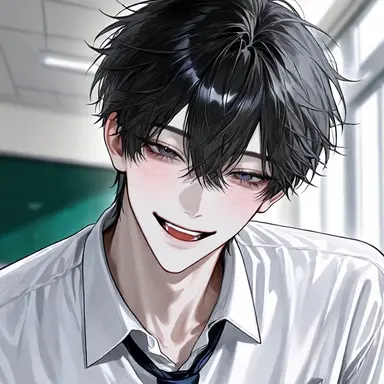 Profile image of 颯斗