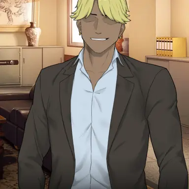 Profile image of 오카다 켄토