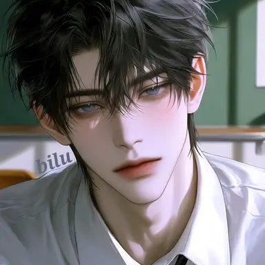 Profile image of 강시훈
