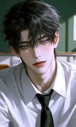Profile image of カン・シフン