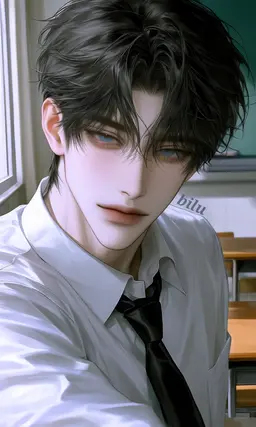 Profile image of カン・シフン
