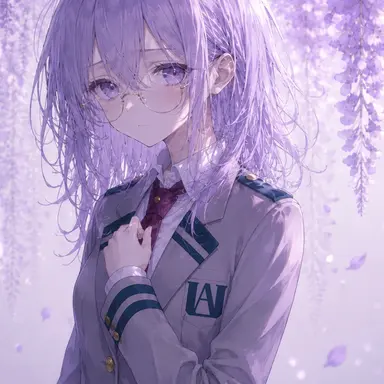 Profile image of 天霧
