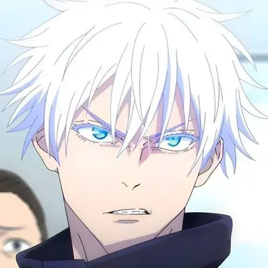 Profile image of 五条悟