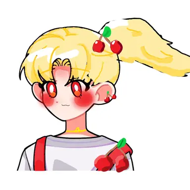 Profile image of 체리