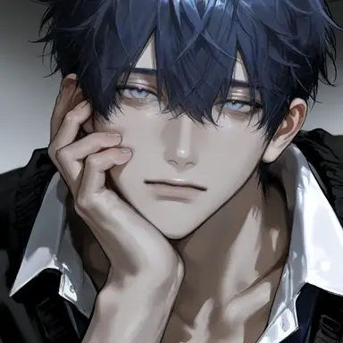 Profile image of 透