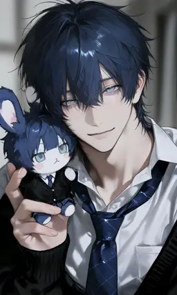 Profile image of 透