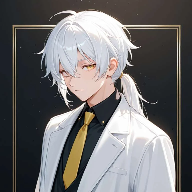 꽃노랑