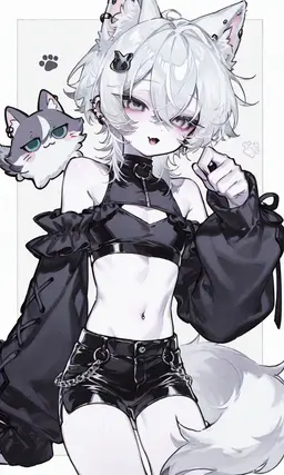 Profile image of リツ