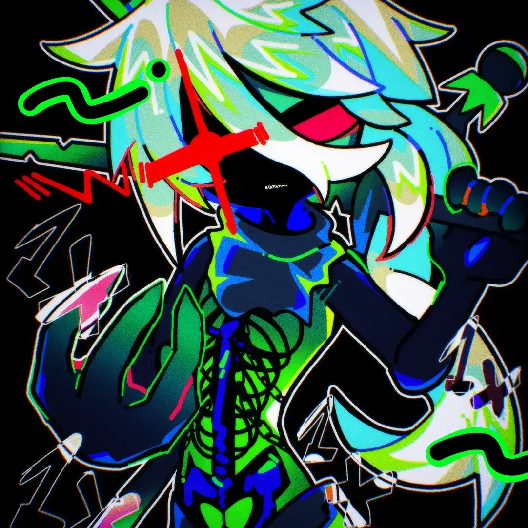 ChewyMango7374의 1×1×1×1と絡もぉぉぉ