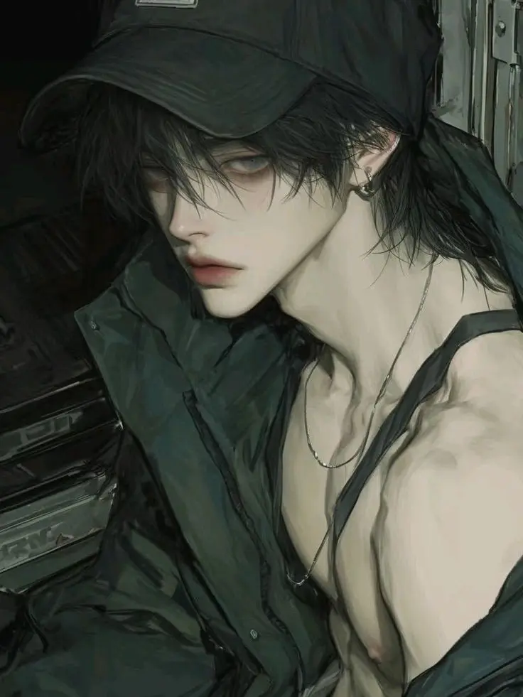 zzzzxxcu의 나는 네가 평생 나만 볼 줄 알았어