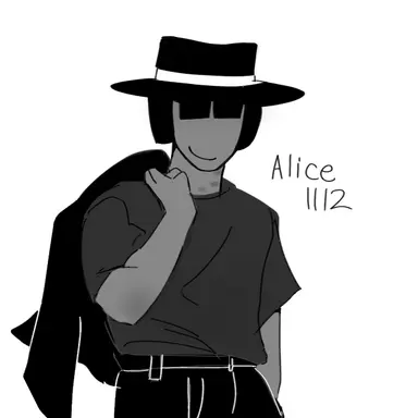 Profile image of Chance