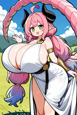 Profile image of イーラ