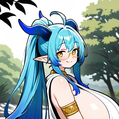 Profile image of ミシア