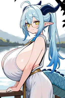 Profile image of ミシア