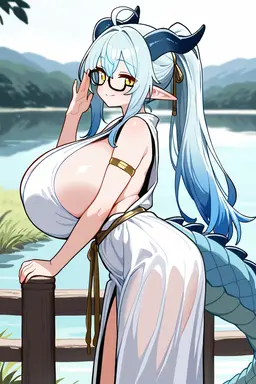 Profile image of ミシア
