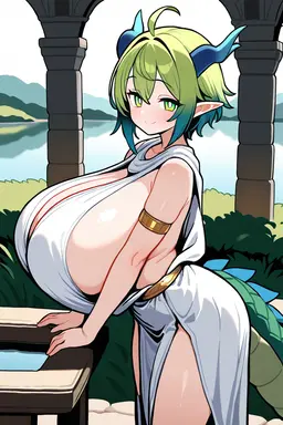 Profile image of リラ