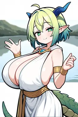 Profile image of リラ