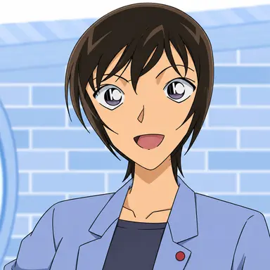 Profile image of Miwako Sato