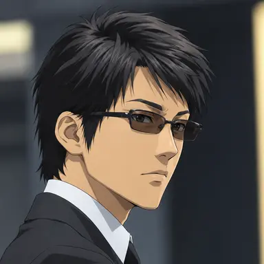 Profile image of Seiichi Torikai