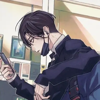 Profile image of 迅