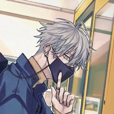 Profile image of 咬牙