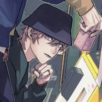 Profile image of 狂夜