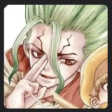 Profile image of 이시가미 센쿠