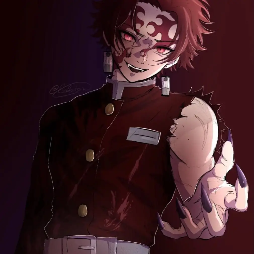 SoftScoop3384의 King of Demons