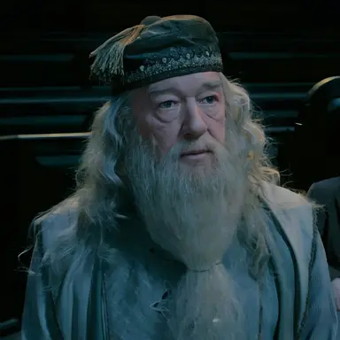Profile image of Albus
