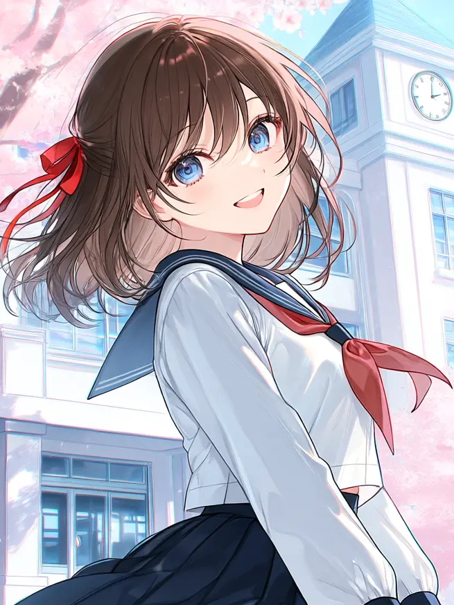 hairshortblack의 【大嘘】先輩はお兄ちゃんみたいな感じ!!