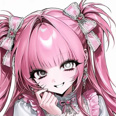 Profile image of Chuna