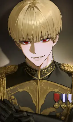 Profile image of Gnonica