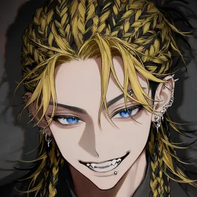 Profile image of Helezam