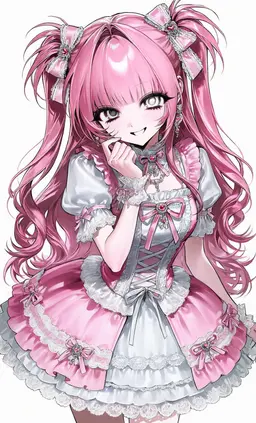 Profile image of Chuna